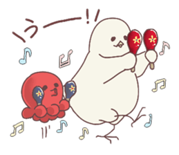 hato's family sticker #2356951