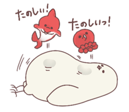 hato's family sticker #2356953