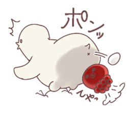 hato's family sticker #2356955