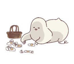 hato's family sticker #2356958