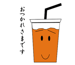 everycoffee sticker #2356961