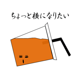 everycoffee sticker #2356973