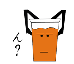 everycoffee sticker #2356986