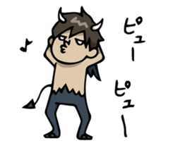 Voice of mind 2 sticker #2357102