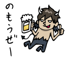 Voice of mind 2 sticker #2357117