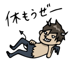 Voice of mind 2 sticker #2357118