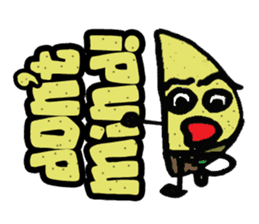 Taco's Party! sticker #2357141