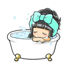 mythica sticker sticker #2357321