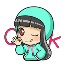 mythica sticker sticker #2357325