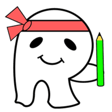 mythica sticker sticker #2357346