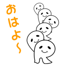 mythica sticker sticker #2357356