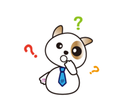 Sky and Nana's  everyday sticker #2357401