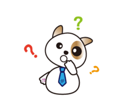 Sky and Nana's everyday sticker #2357401