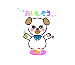 Sky and Nana's everyday sticker #2357424