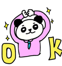 The working animals sticker #2357511