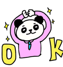 The working animals sticker #2357511