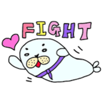 The working animals sticker #2357519