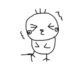 chunchun sticker #2357602