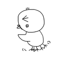 chunchun sticker #2357626