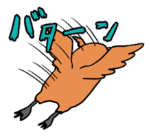 2 Owls sticker #2357714