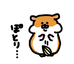 yuru animal Sticker sticker #2357855