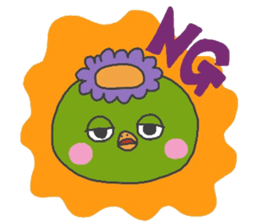 Frog&Kappa&Turtle sticker #2357921