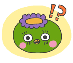 Frog&Kappa&Turtle sticker #2357923