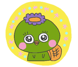 Frog&Kappa&Turtle sticker #2357927