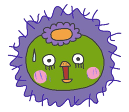 Frog&Kappa&Turtle sticker #2357929