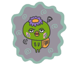 Frog&Kappa&Turtle sticker #2357931