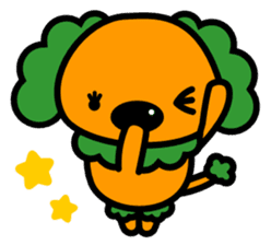 Phupepopappi sticker #2358120