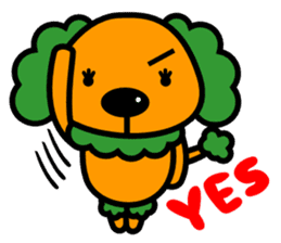 Phupepopappi sticker #2358121