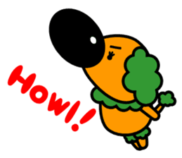 Phupepopappi sticker #2358123