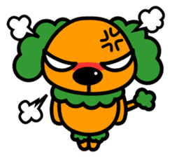 Phupepopappi sticker #2358124