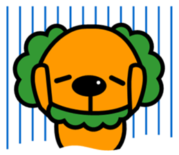 Phupepopappi sticker #2358126