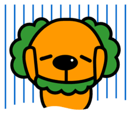 Phupepopappi sticker #2358126