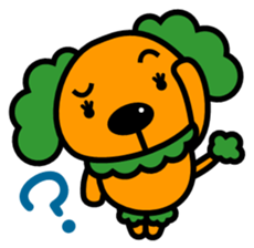 Phupepopappi sticker #2358127