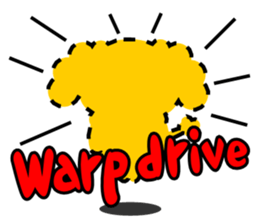 Phupepopappi sticker #2358128