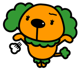 Phupepopappi sticker #2358129