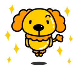 Phupepopappi sticker #2358130