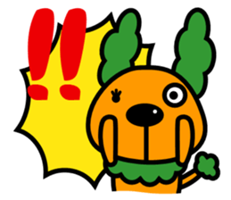 Phupepopappi sticker #2358131