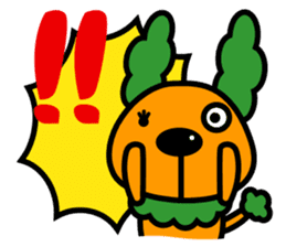 Phupepopappi sticker #2358131