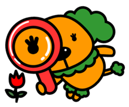 Phupepopappi sticker #2358133