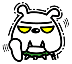 Phupepopappi sticker #2358134