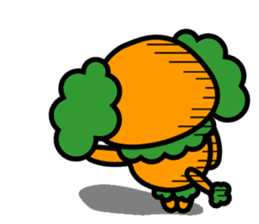 Phupepopappi sticker #2358135