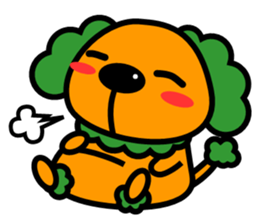 Phupepopappi sticker #2358137