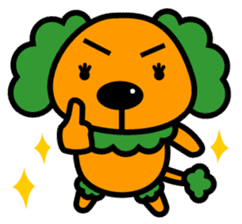 Phupepopappi sticker #2358138