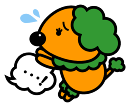 Phupepopappi sticker #2358140