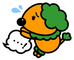 Phupepopappi sticker #2358140