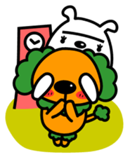 Phupepopappi sticker #2358141